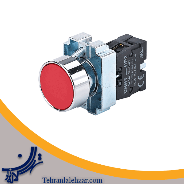 شستی آلات سری NP2 چینت الکتریک