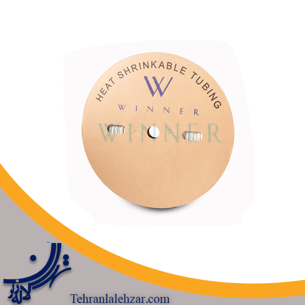 روکش حرارتی سایز ۴ وینر