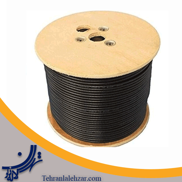 کابل زمینی ۲*۱۰ نوید