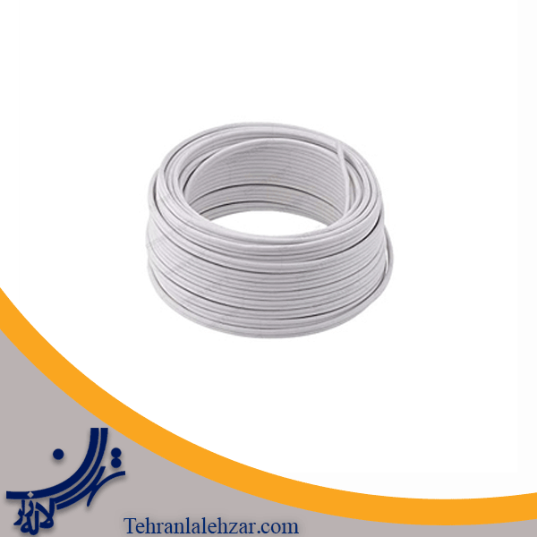 سیم کیسه‌ای 2 * 0.75 نوید