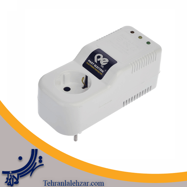 محافظ پکیج پارت الکتریک