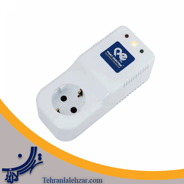 محافظ کولرگازی و یخچال و لباسشویی پارت الکتریک