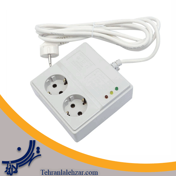محافظ یخچال پارت الکتریک