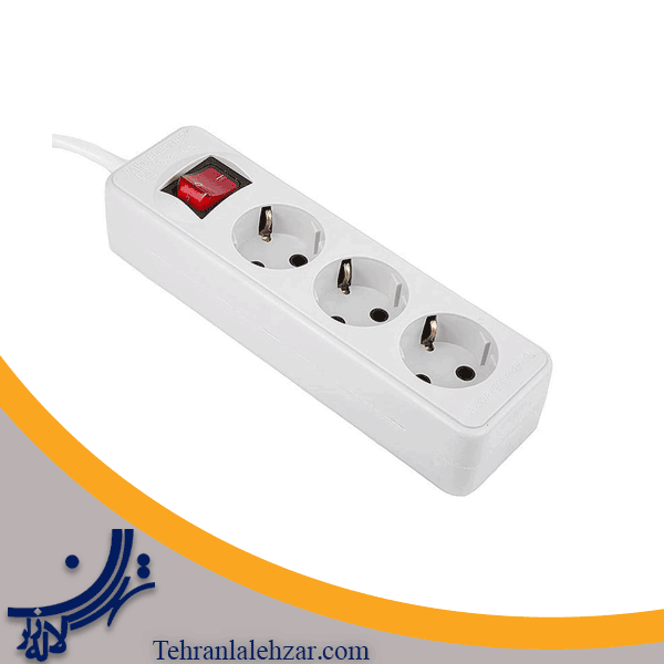 سه خانه ارت‌دار با کلید مدل شهاب