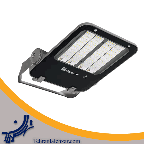 پروژکتور ۲۰۰ وات مدل اپتیلوکس مازی نور