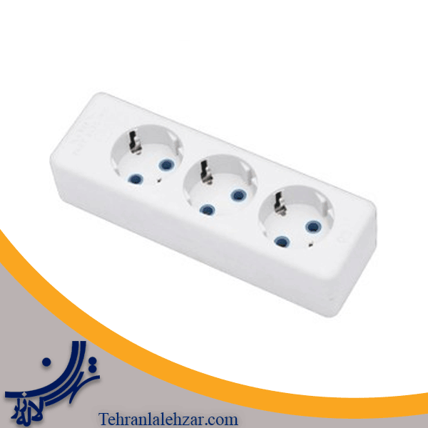سه خانه بدون ارت و بدون کلید شهاب