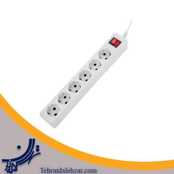 شش خانه ارت‌دار با کلید شهاب