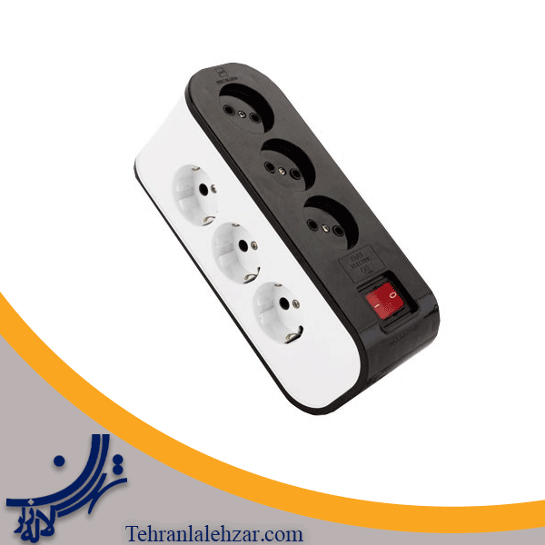نه خانه با کلید شهاب