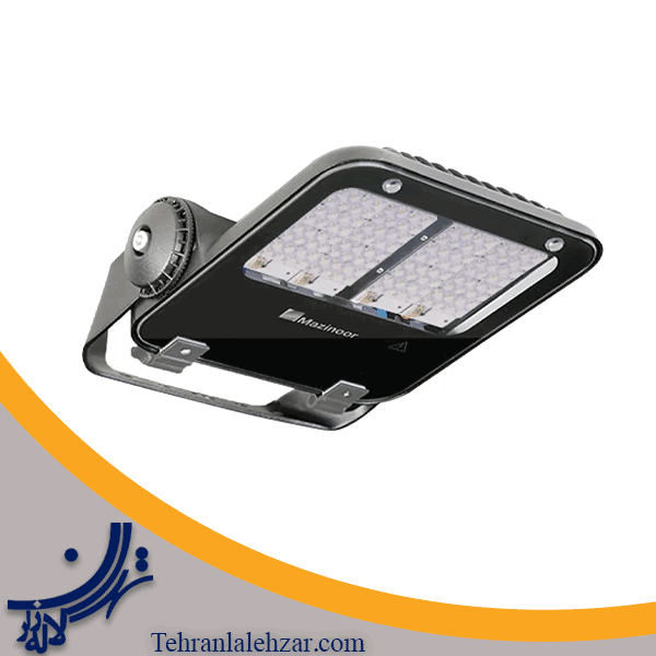 پروژکتور 100 وات مازی‌نور مدل اپتیلوکس S