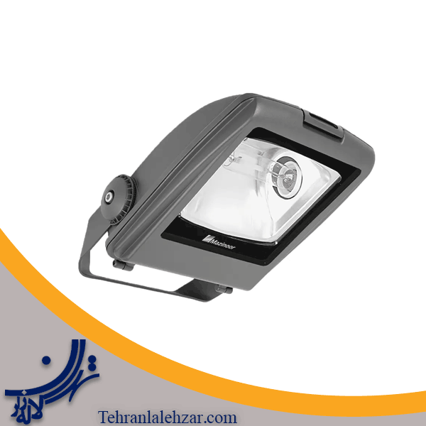 پروژکتور 400 وات بخار سدیم و متال هالید مازی نور مدل وگا