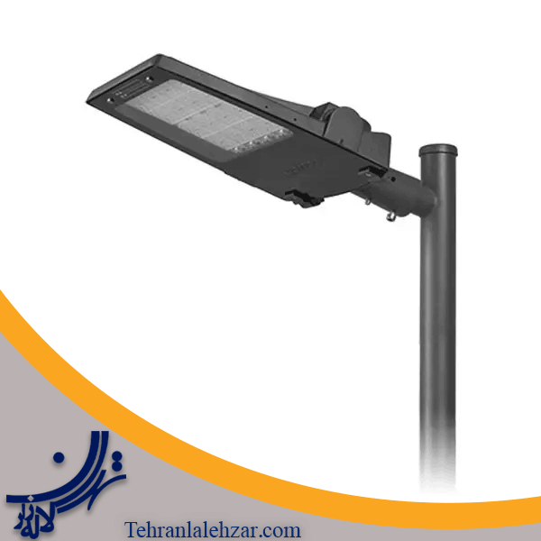چراغ خیابانی 100 وات SMD تکنوتل