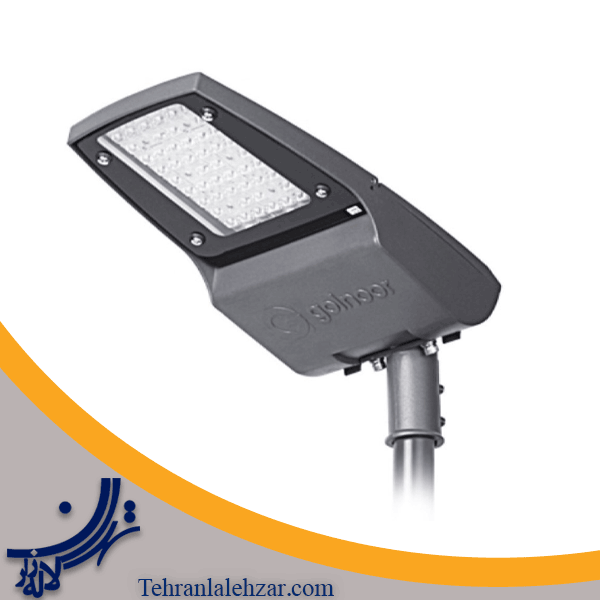 چراغ خیابانی 50 وات SMD تکنوتل