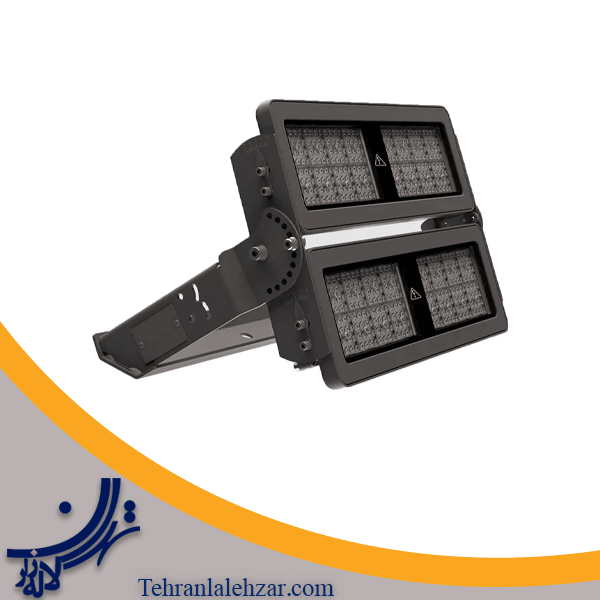 چراغ پروژکتوری 400 وات مازی نور مدل گلکسی