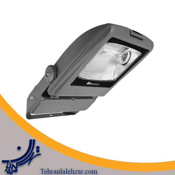 پروژکتور 600 وات بخار سدیم و متال هالید مازی نور