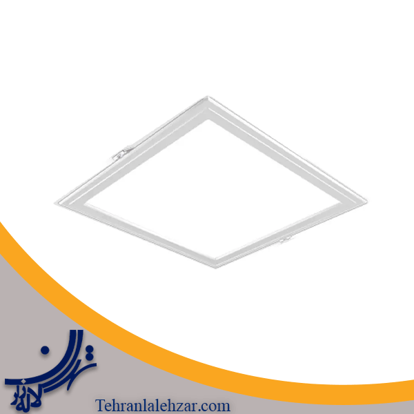 پنل توکار 24 وات 30×30 مازی‌نور مدل اپتیلد