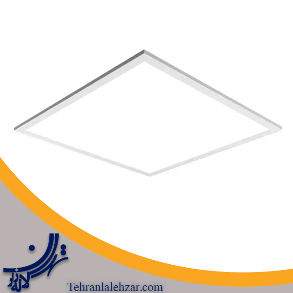 پنل توکار 42 وات 60×60 مازی نور مدل اپتیلد مخصوص سقف کاذب سازه نمایان