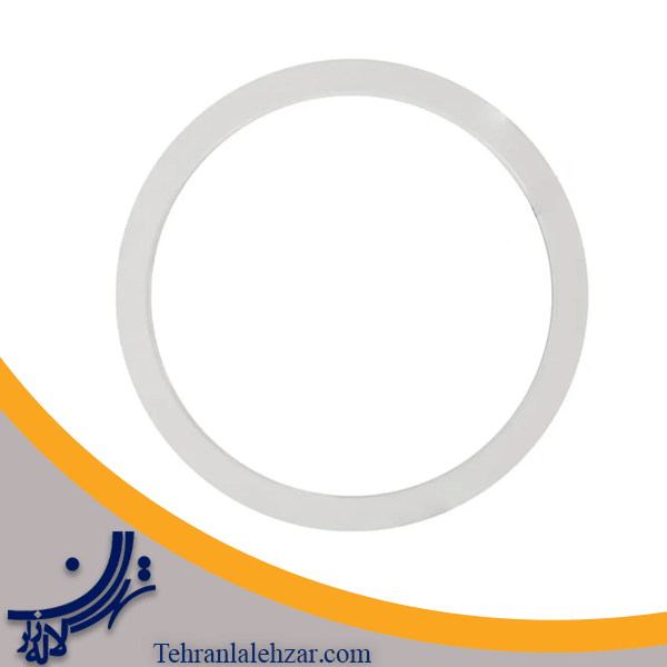 پنل دانلایت توکار گرد 35 وات برش 20 سانتیمتر مازی نور مدل آریانا