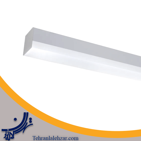 چراغ LED خطی روکار 16 وات مازی نور مدل لومینا
