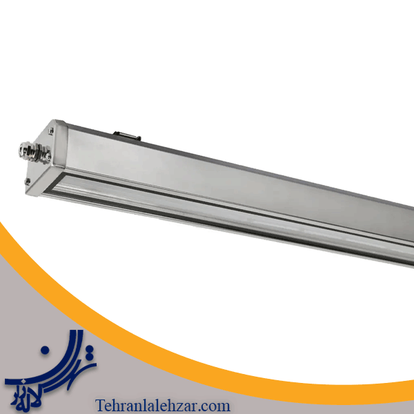 چراغ LED خطی روکار 17 وات مازی نور مدل ایندورا