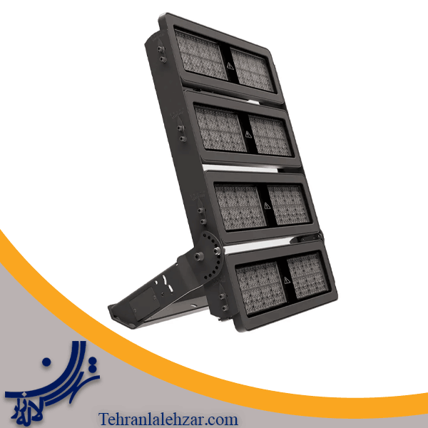 چراغ پروژکتوری 800 وات مازی نور مدل گلکسی