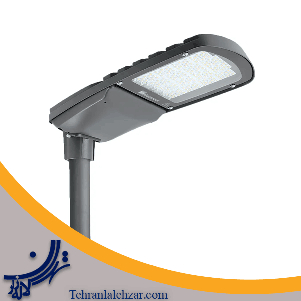 چراغ خیابانی 150 وات مازی نور مدل هلیوس