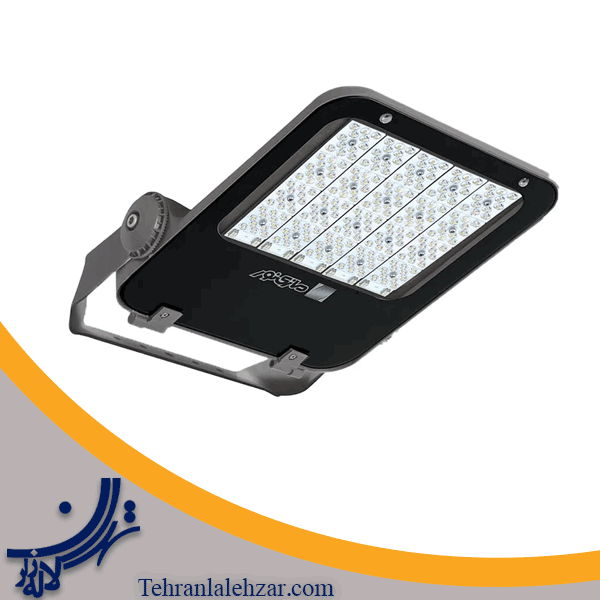 چراغ خیابانی 176 وات مازی نور مدل اپتیلوکس