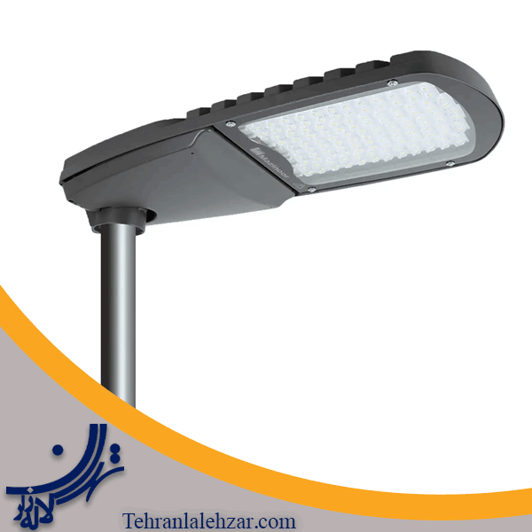 چراغ خیابانی 250 وات مازی نور مدل هلیوس