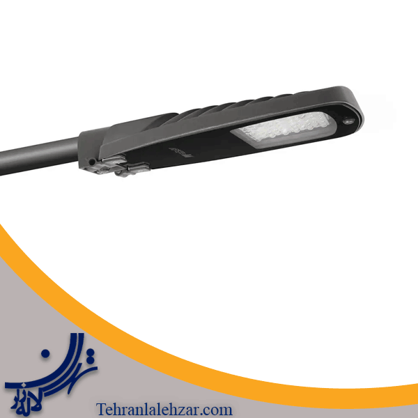 چراغ خیابانی 40 وات ال ای دی مازی نور مدل هالی