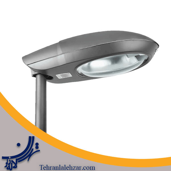 چراغ خیابانی 400 وات بخار سدیم و متال هالید مازی نور مدل زئوس
