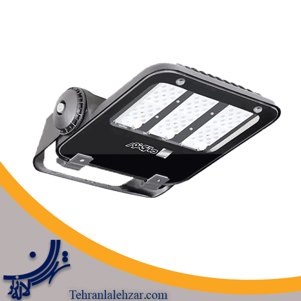 چراغ معابری 52 وات مازی نور مدل اپتیلوکس