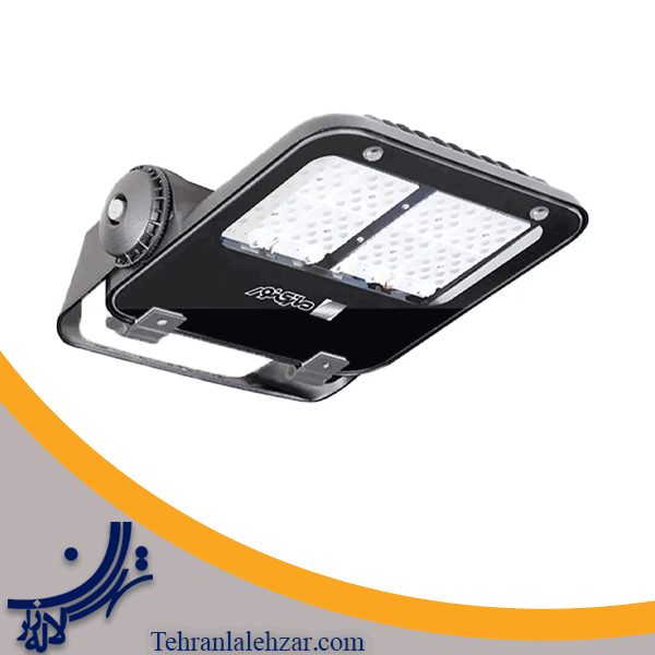چراغ معابری 75 وات مازی نور مدل اپتیلوکس S