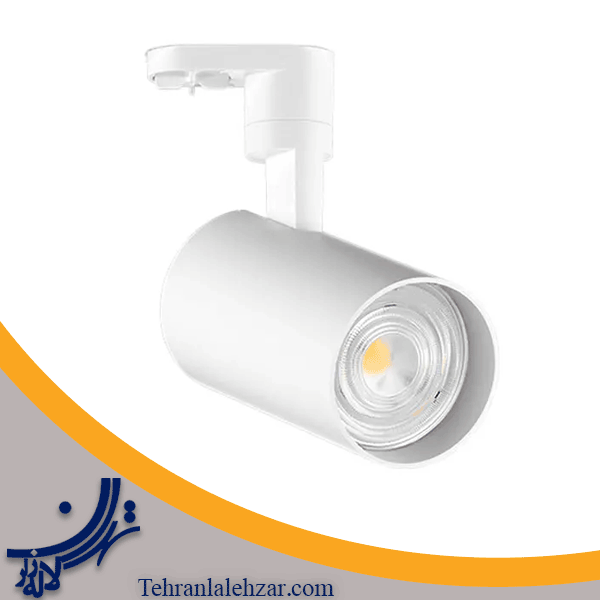 چراغ LED ریلی 30 وات تک فاز مازی نور مدل هانی