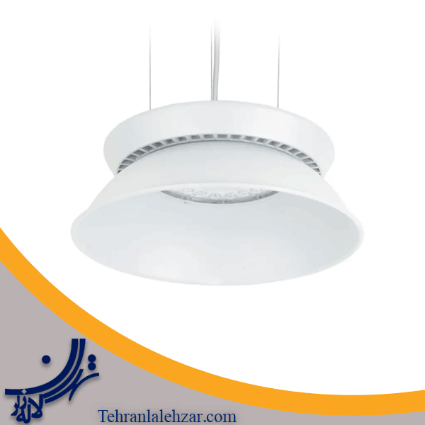 چراغ آویز 200 وات مازی نور مدل لدیسان دکوراتیو