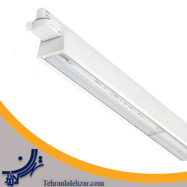 چراغ ریلی خطی تک‌فاز 32 وات لومریا